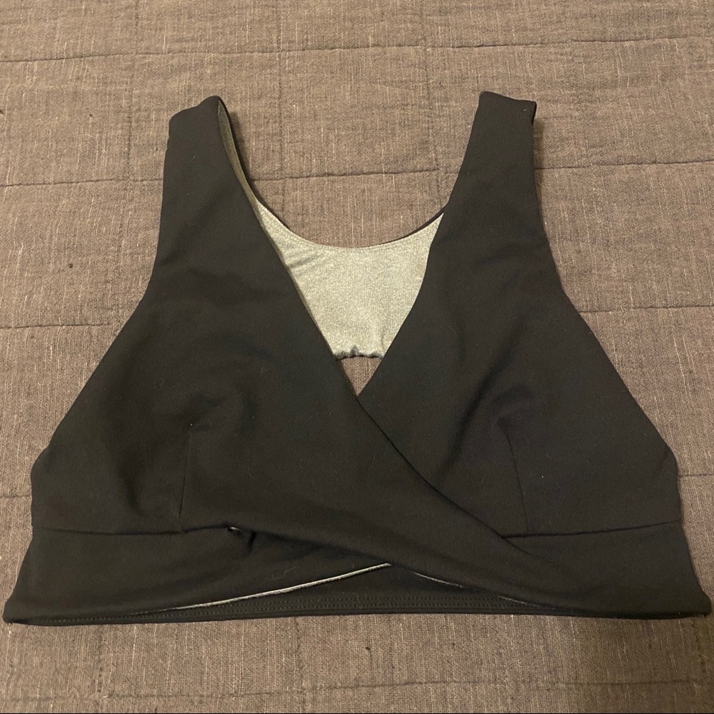 Born Primitive Sports Bra